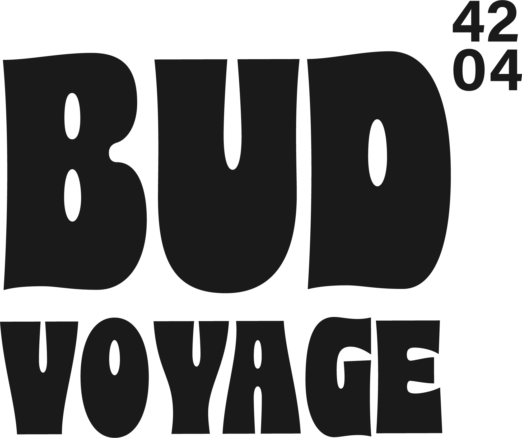 Bud Voyage