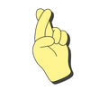 Diskreter Versand icon