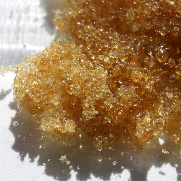 Bubble Hash erklärt: Ice-Water-Hash, Trichome und Qualität verstehen