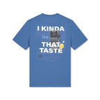 T-Shirt Bud Voyage - Diesel Taste