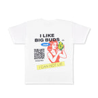 T-Shirt Bud Voyage - I like Big Buds