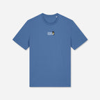T-Shirt Bud Voyage - Diesel Taste