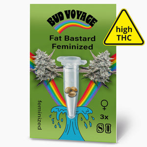 Fat Bastard Fem