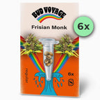 Frisian Monk Regular - LIMITIERT (Schimmel-& kälteresistent, ausgeglichen)