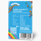 Funky Candy Auto