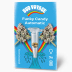 Funky Candy Auto