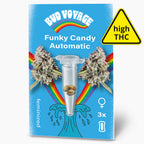 Funky Candy Auto