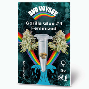 Gorilla Glue Fem