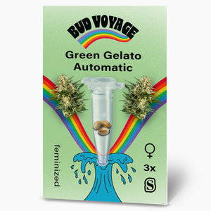 Green Gelato Auto