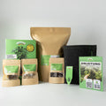 Easy-Grow-Kit - Automatic Growset für Anfänger!