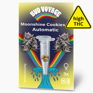 Moonshine Cookies Auto