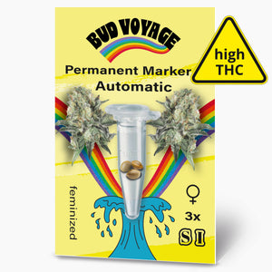 Permanent Marker Auto