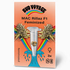 MAC Rillaz F1 Fem
