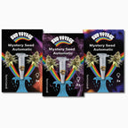 Mystery Pack - Auto (3x3 Samen)