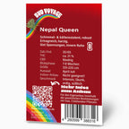 Nepal Queen Regular - LIMITIERT (Schimmel- & kälteresistent, beruhigend)