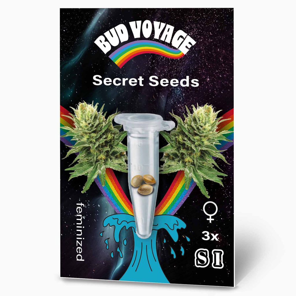Secret Seeds