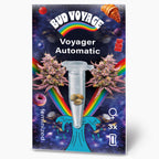 Voyager F1 Auto (extrem robust, Gummibärchen-Aroma, ertragreich)