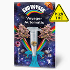 Voyager F1 Auto (extrem robust, Gummibärchen-Aroma, ertragreich)
